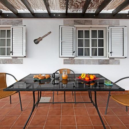 Casa Majos Villa Tesejerague Exteriör bild